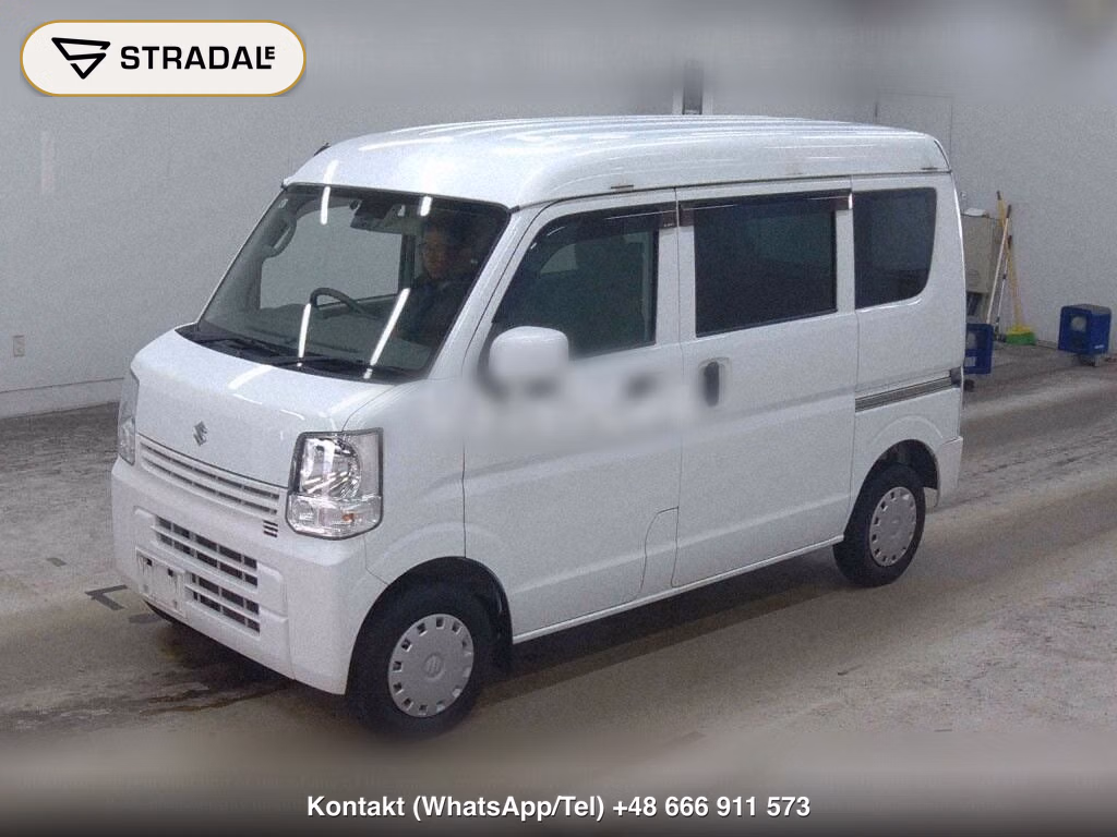 SUZUKI EVERY 5D JOIN, miniaturka 5