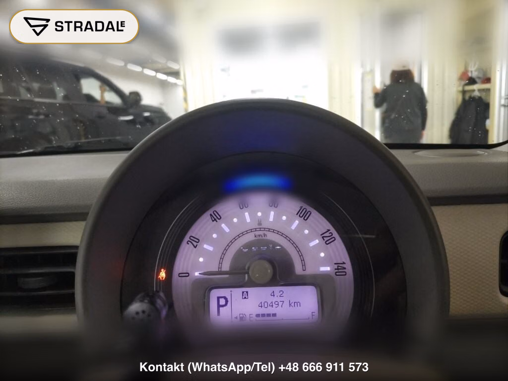 SUZUKI ALTO LAPIN L, miniaturka 7