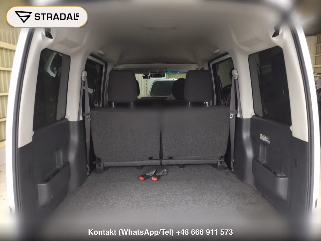 DAIHATSU HIJET CARGO 5D CRUISE SA Ⅲ, miniaturka 7