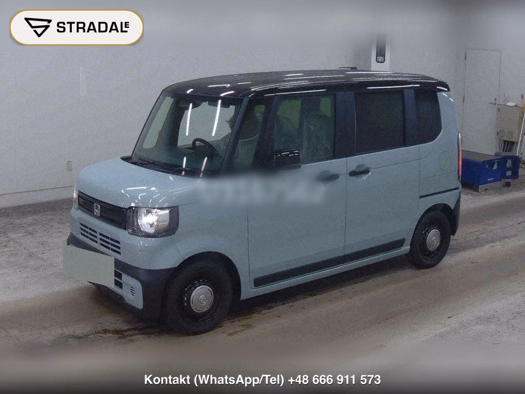 HONDA N-BOX JOY, miniaturka 5