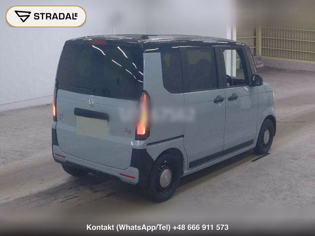 HONDA N-BOX JOY, miniaturka 6