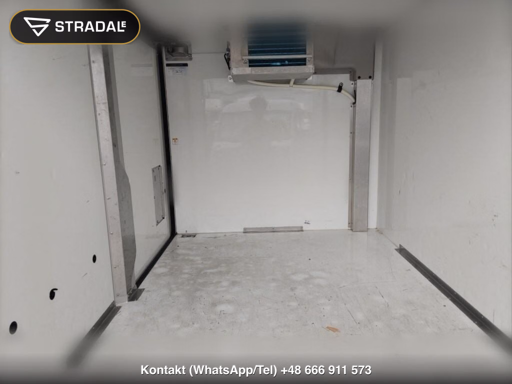 DAIHATSU HIJET TRUCK FREEZING REFRIGERATOR, miniaturka 7