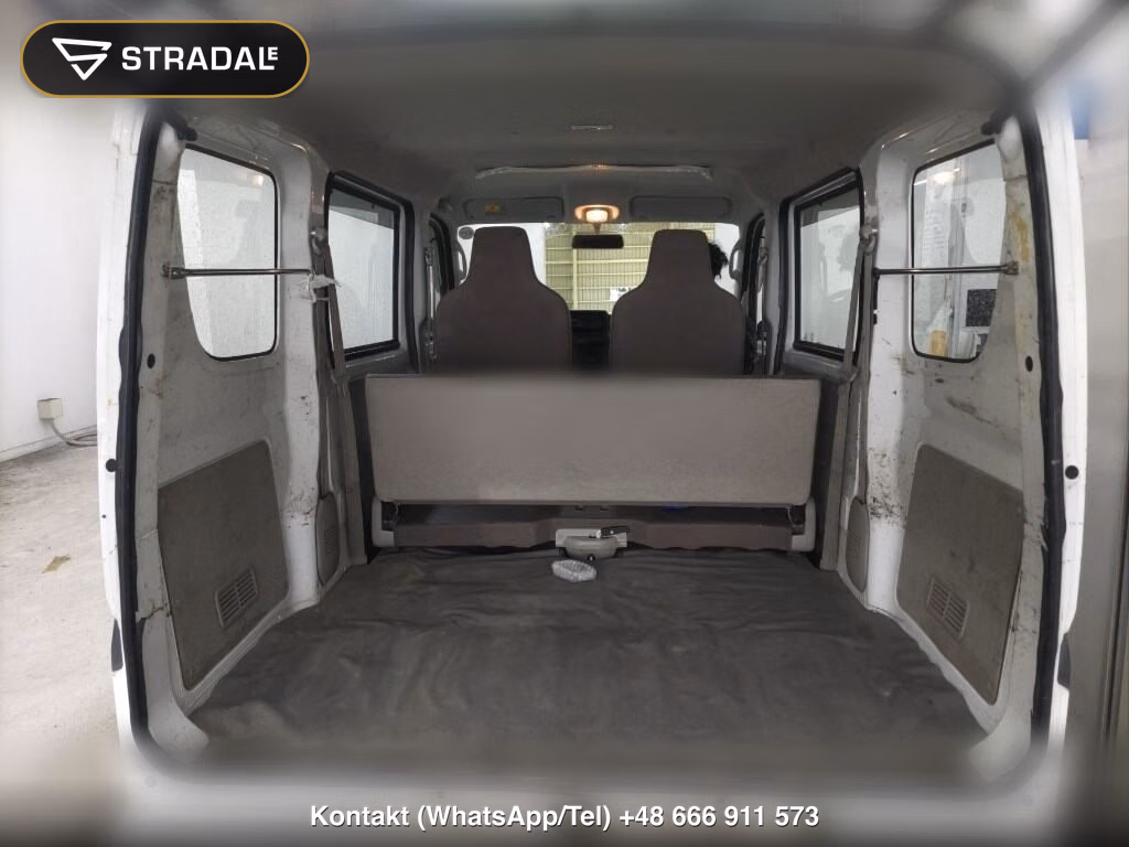 SUZUKI EVERY 5D GA, miniaturka 7