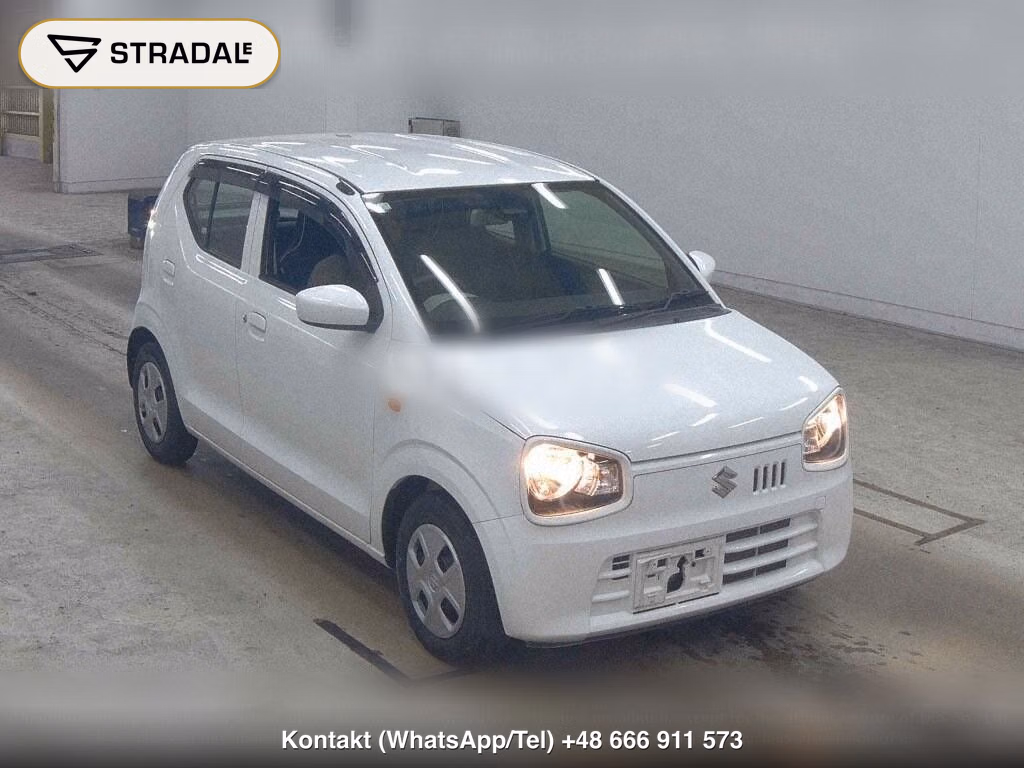 SUZUKI ALTO 5D OTHERS, miniaturka 2
