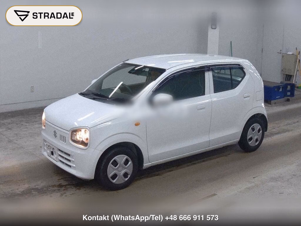 SUZUKI ALTO 5D OTHERS, miniaturka 5