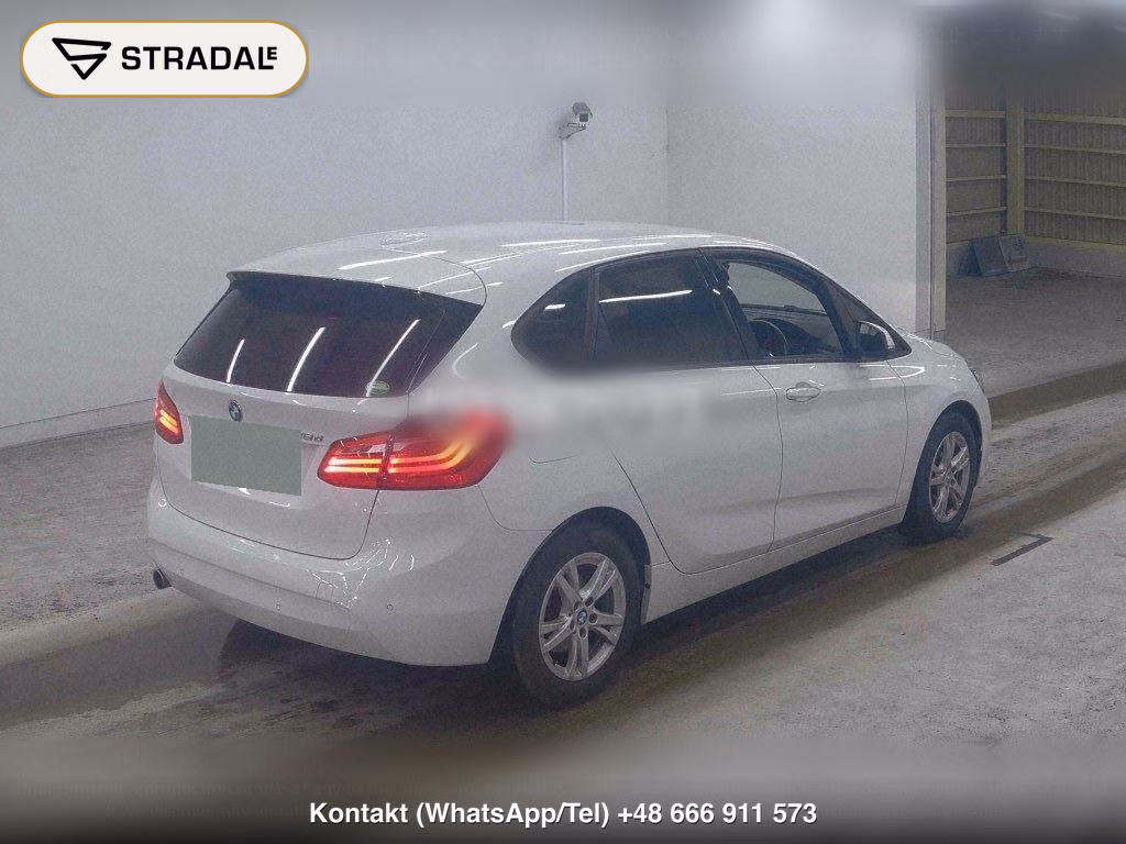 BMW 2 SERIES 5D 218D ACTIVE TOURER, miniaturka 6