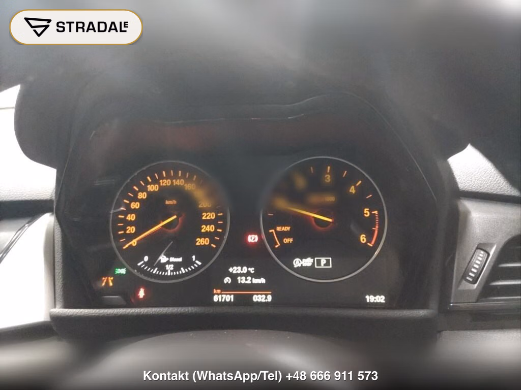BMW 2 SERIES 5D 218D ACTIVE TOURER, miniaturka 7