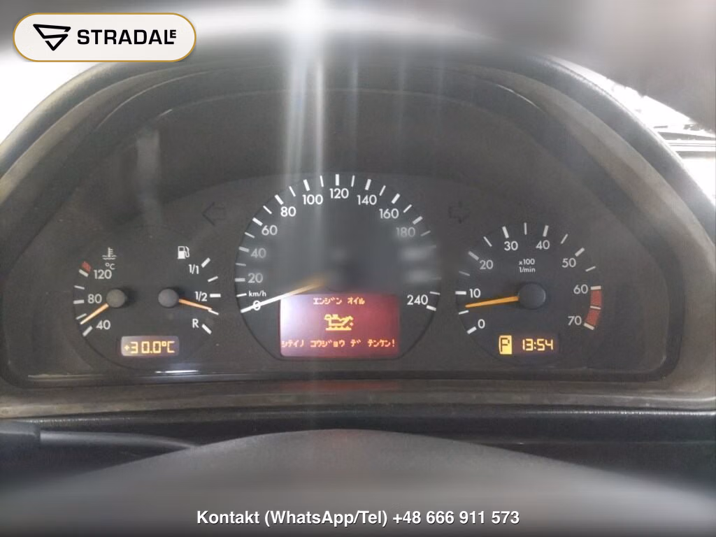 MERCEDES BENZ G-CLASS 5D 4WD G500 LONG, miniaturka 7