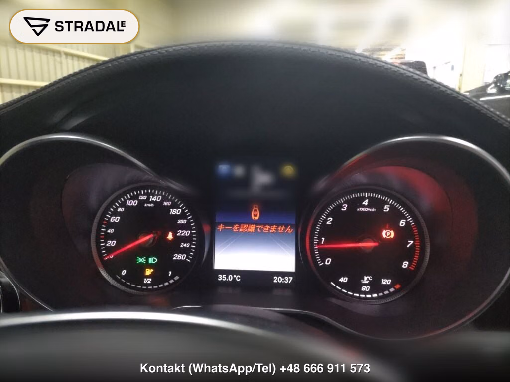 MERCEDES BENZ C-CLASS 4D C180 AVANTGARDE AMG LINE, miniaturka 7