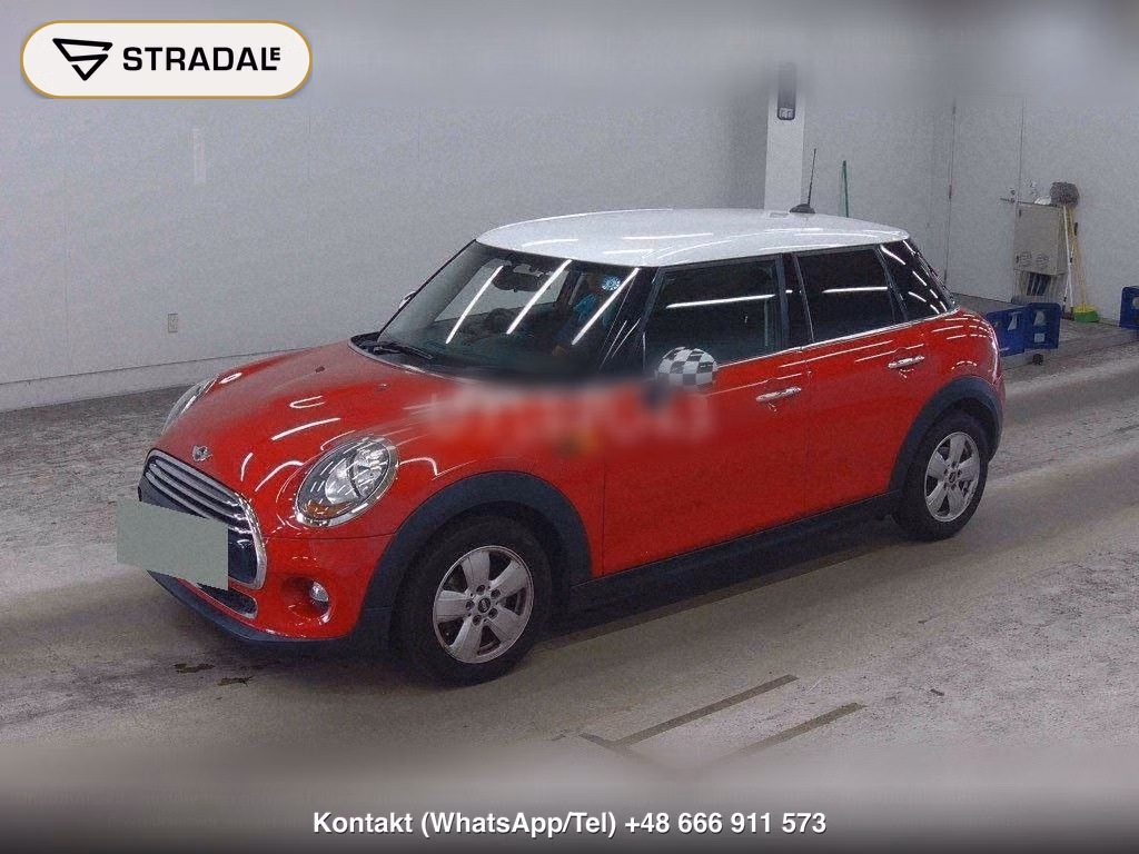 MINI MINI 5D COOPER D, miniaturka 5