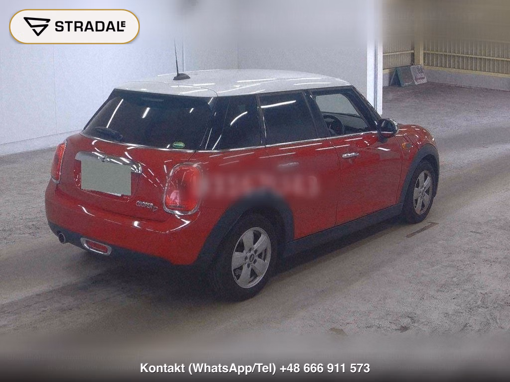 MINI MINI 5D COOPER D, miniaturka 6