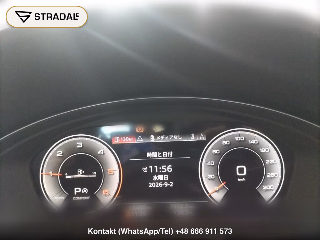 AUDI Q5 SPORTBACK 4WD 40TDI QUATTRO S LINE, miniaturka 7
