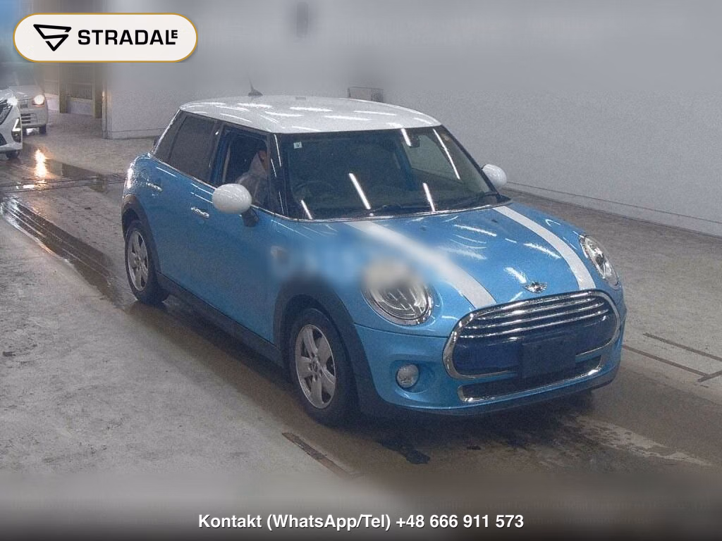 MINI MINI 5D COOPER, miniaturka 2