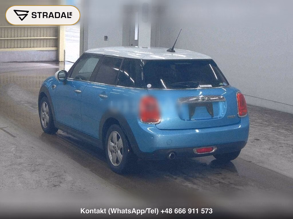 MINI MINI 5D COOPER, miniaturka 3