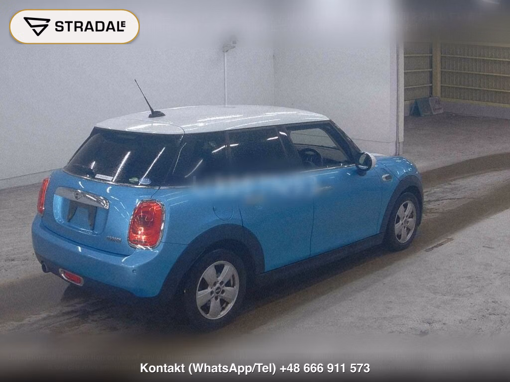 MINI MINI 5D COOPER, miniaturka 6