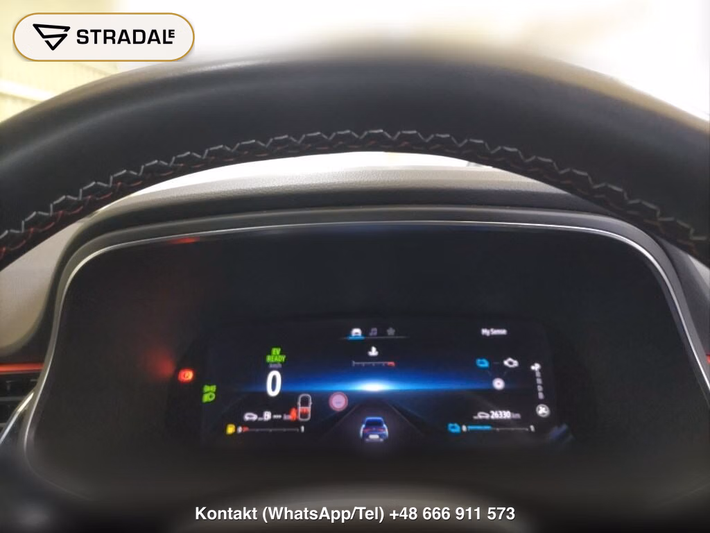 RENAULT ARKANA R.S. LINE E-TECH FULL HYBRID, miniaturka 7