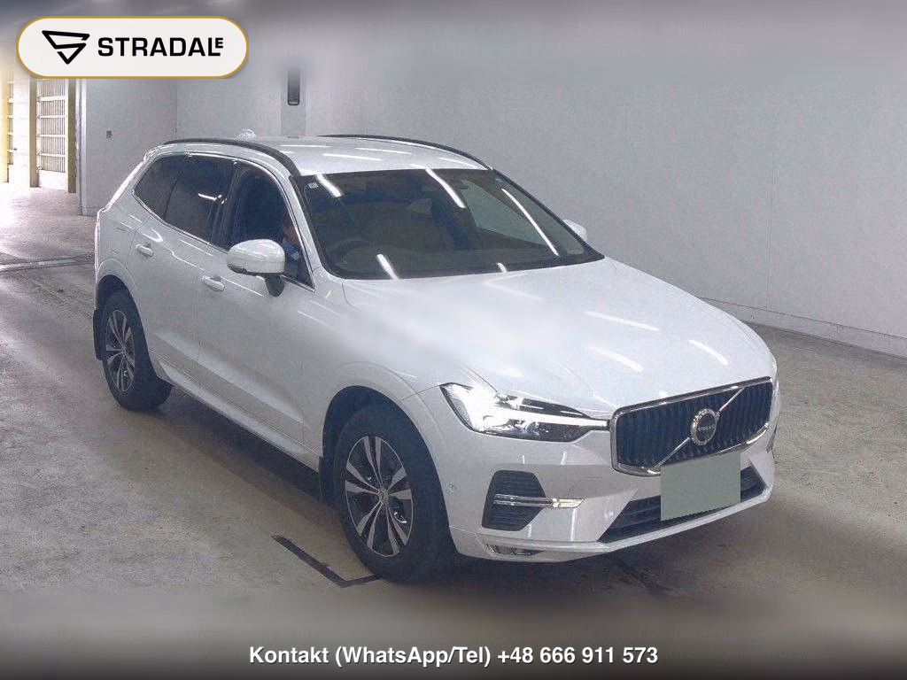 VOLVO XC60 4WD B5 AWD MOMENTUM, miniaturka 2