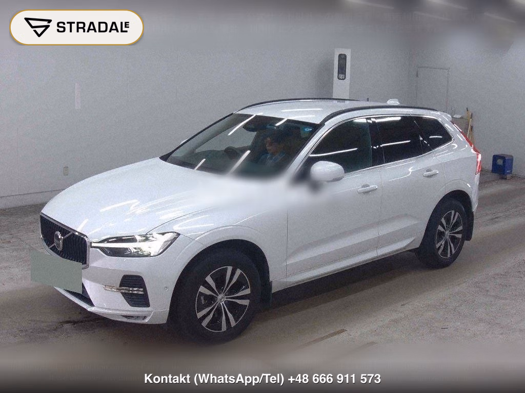 VOLVO XC60 4WD B5 AWD MOMENTUM, miniaturka 5