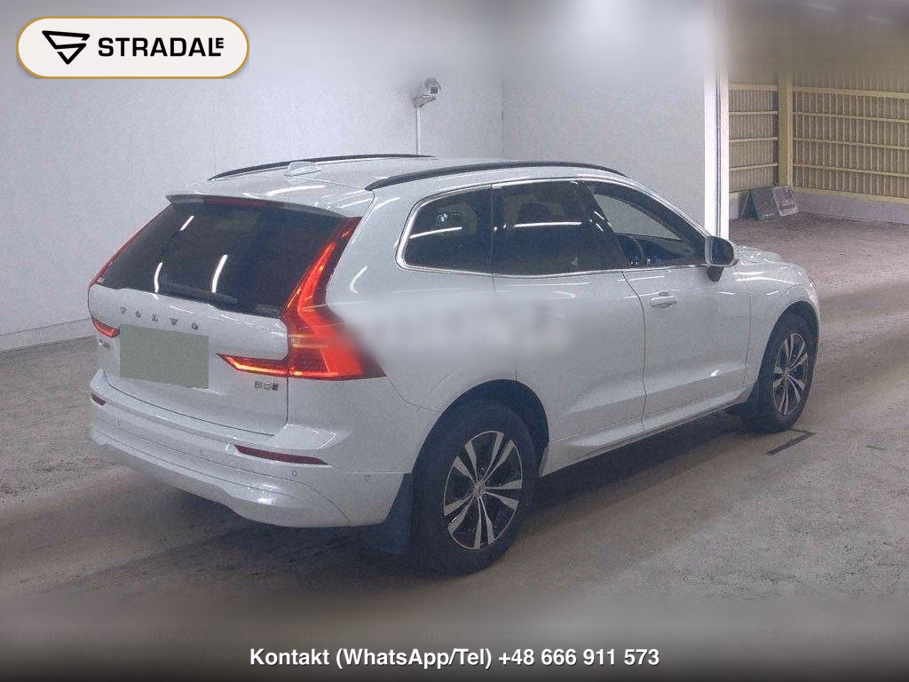 VOLVO XC60 4WD B5 AWD MOMENTUM, miniaturka 6