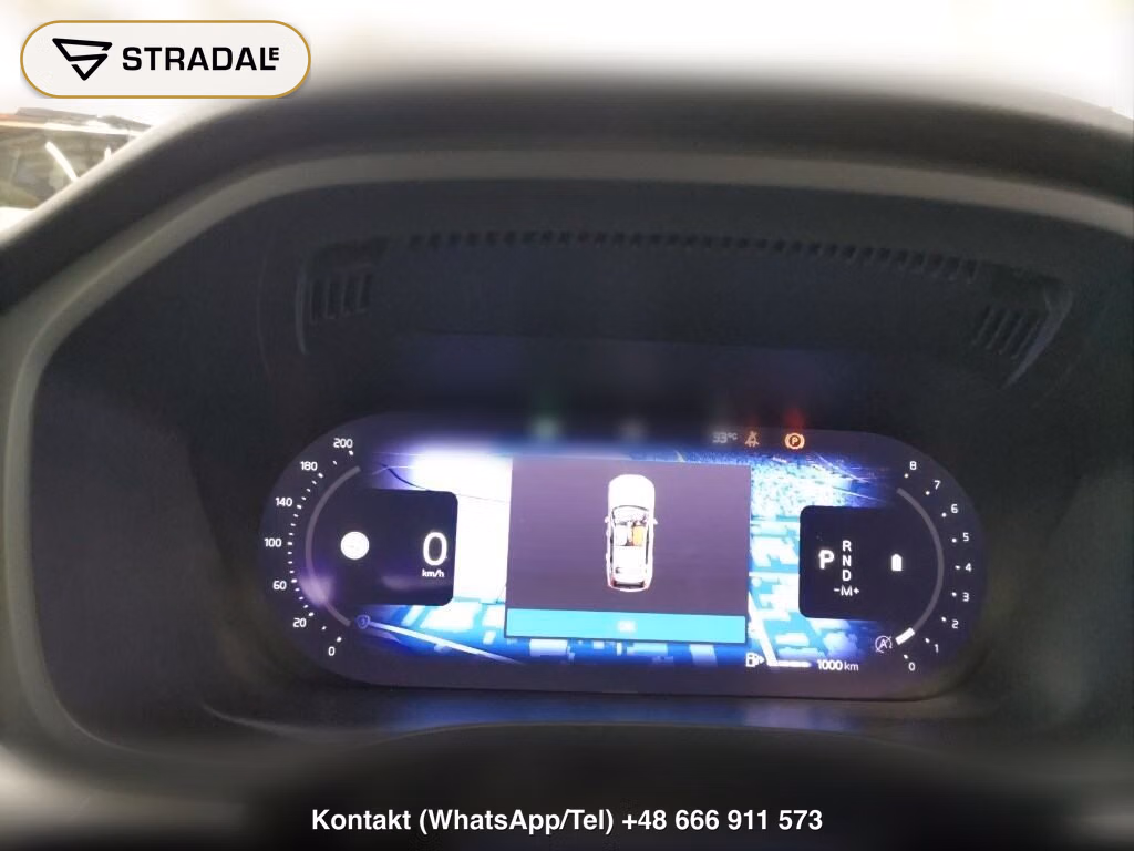 VOLVO XC60 4WD B5 AWD MOMENTUM, miniaturka 7