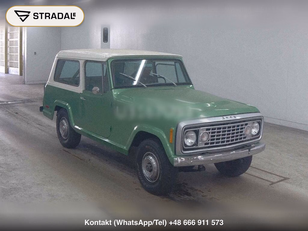 AMC JEEP OTHERS, miniaturka 2