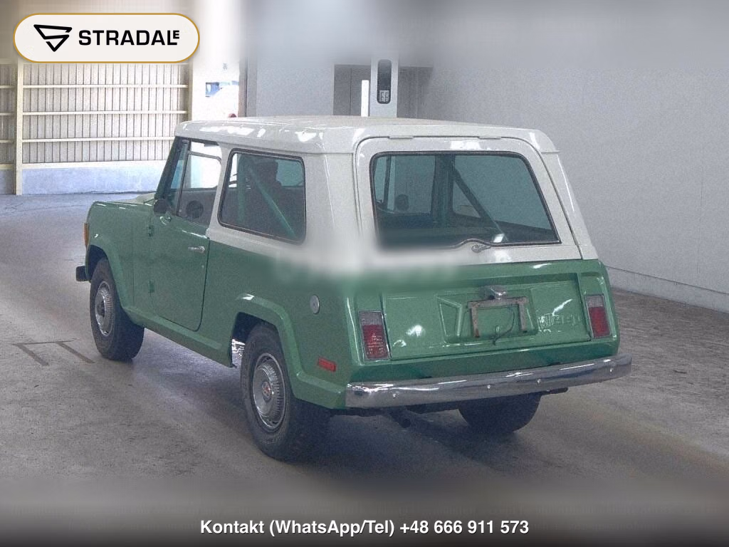 AMC JEEP OTHERS, miniaturka 3