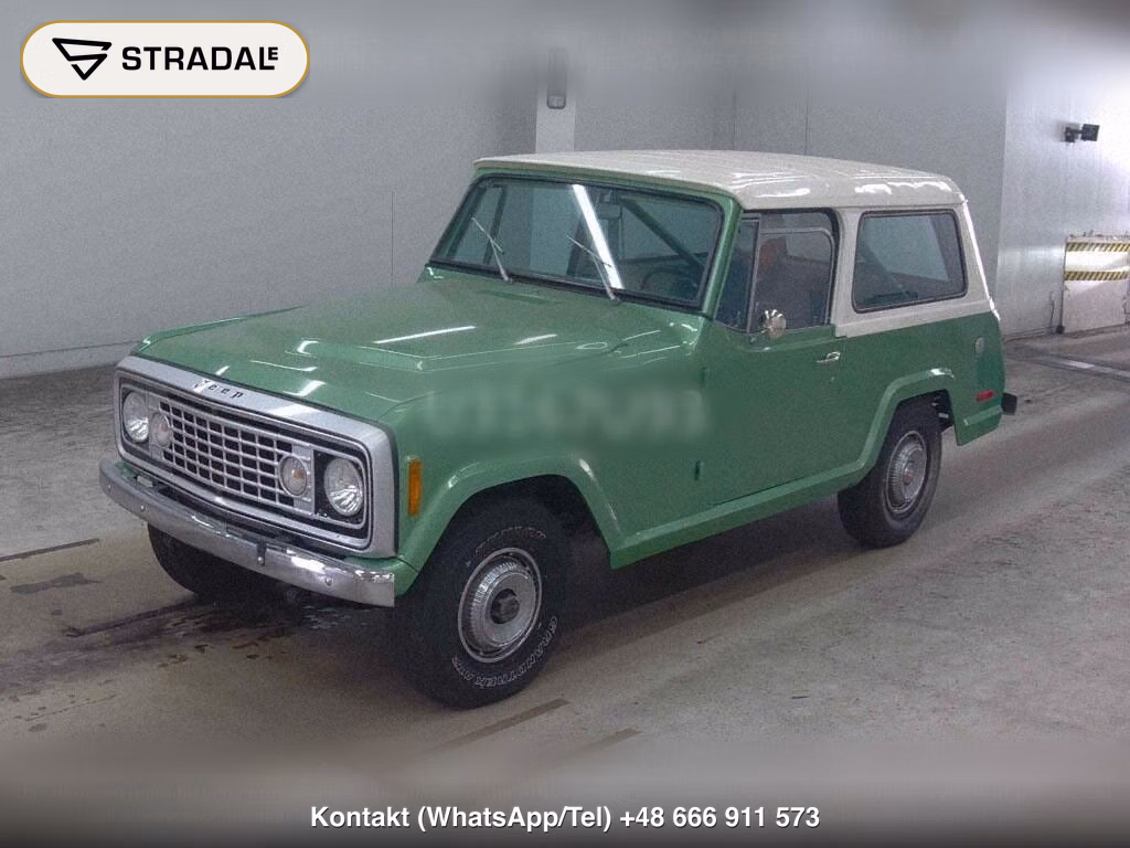 AMC JEEP OTHERS, miniaturka 5