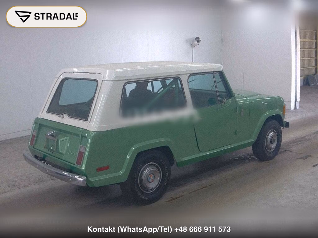 AMC JEEP OTHERS, miniaturka 6