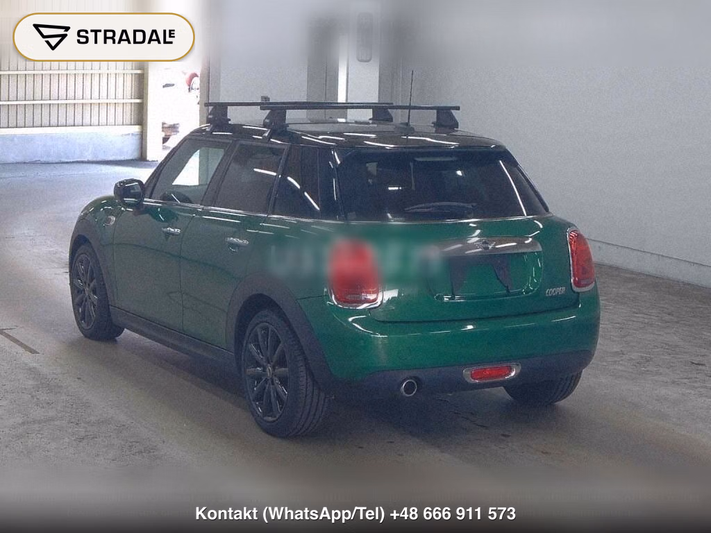 MINI MINI 5D COOPER, miniaturka 3