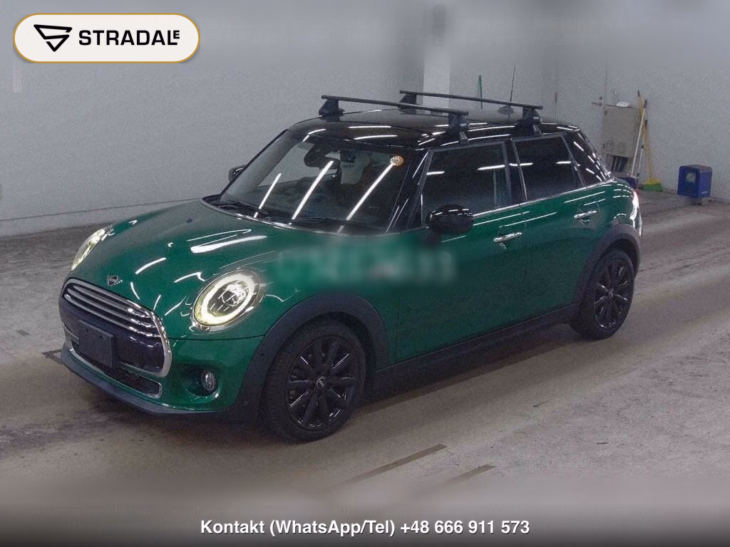MINI MINI 5D COOPER, miniaturka 5