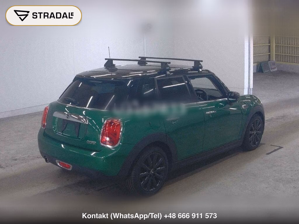 MINI MINI 5D COOPER, miniaturka 6