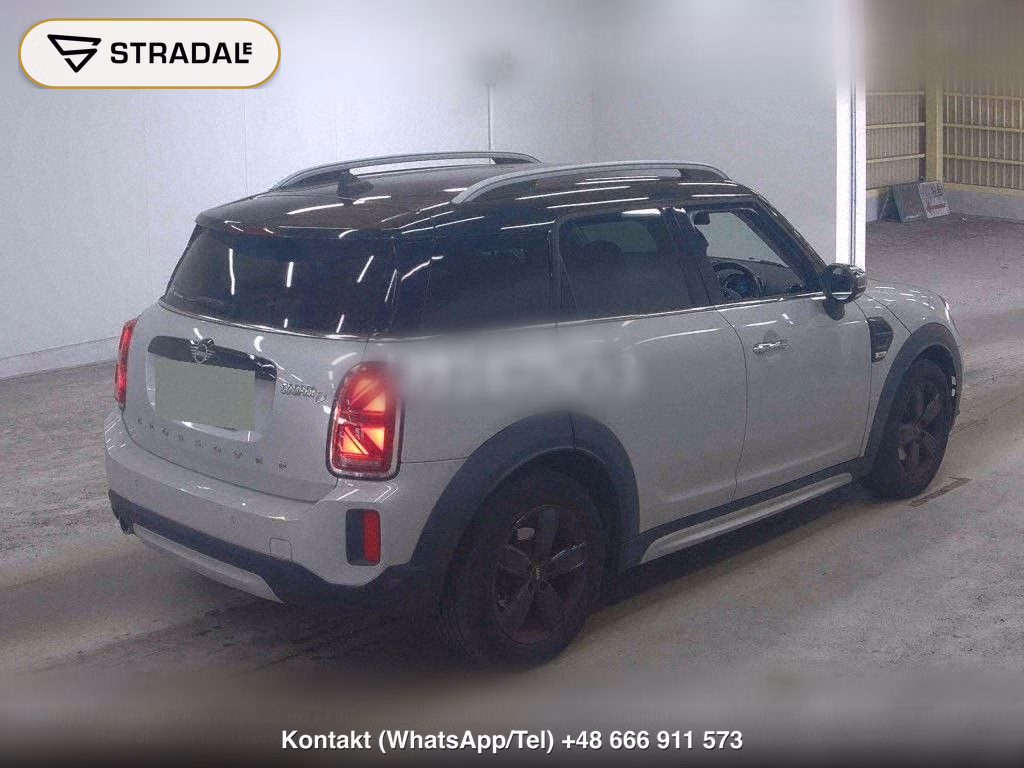 MINI MINI 5D COOPER D CROSSOVER, miniaturka 6