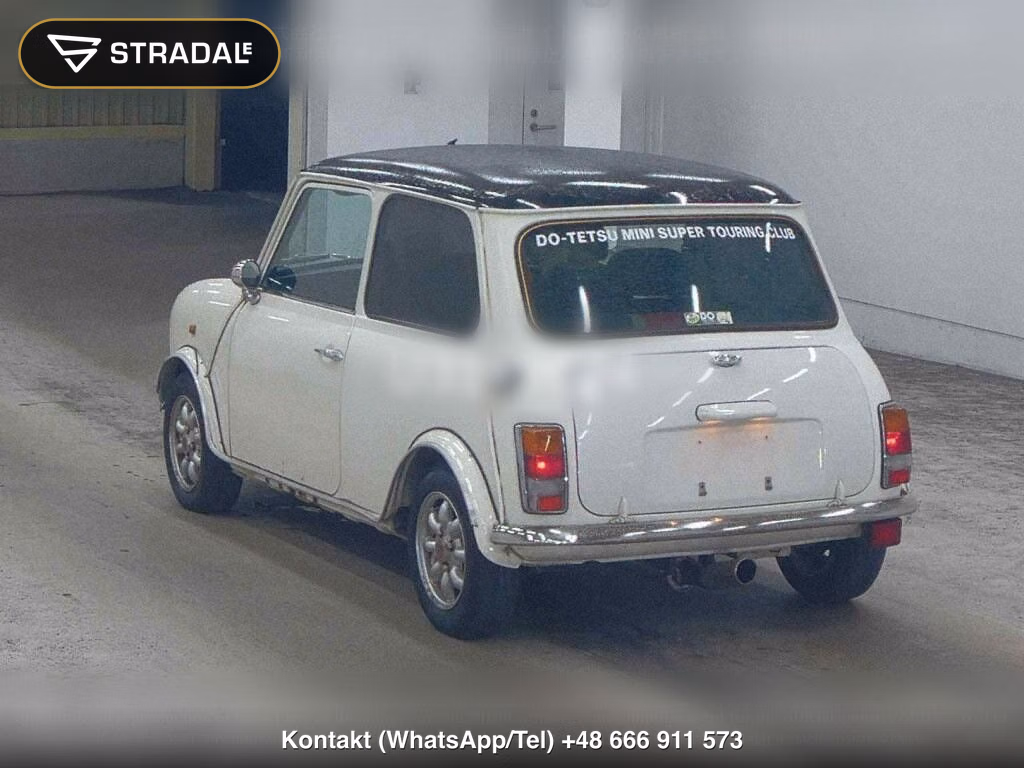 ROVER MINI 2D, miniaturka 3