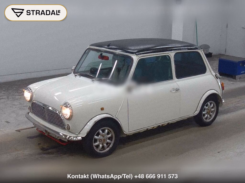 ROVER MINI 2D, miniaturka 5