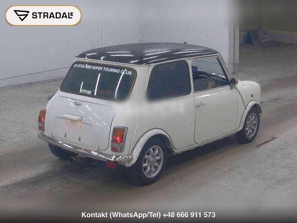 ROVER MINI 2D, miniaturka 6