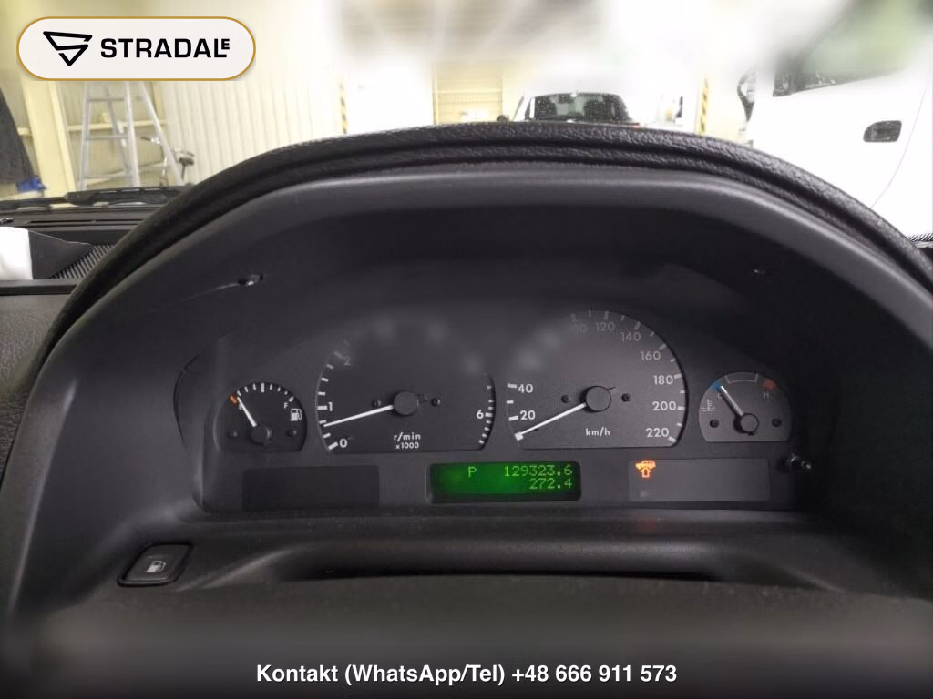 LAND ROVER RANGE ROVER 4WD, miniaturka 7