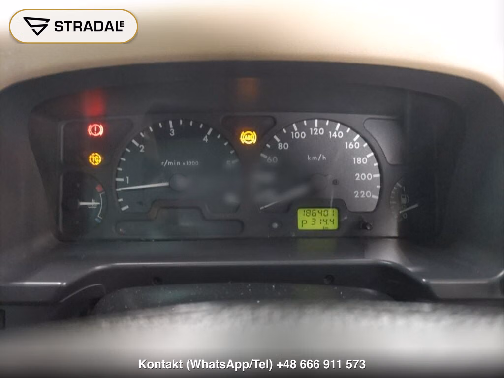 LAND ROVER DISCOVERY 5D 4WD V8I ES, miniaturka 7