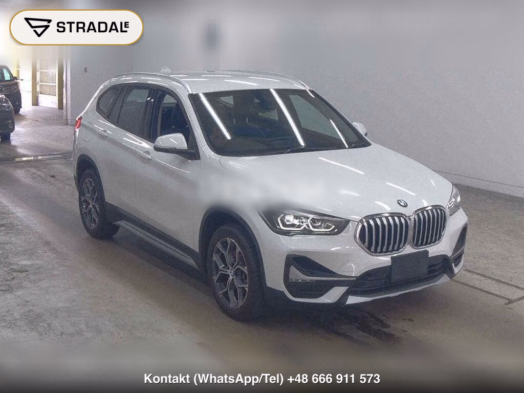 BMW X1 SDRIVE 18I, miniaturka 2