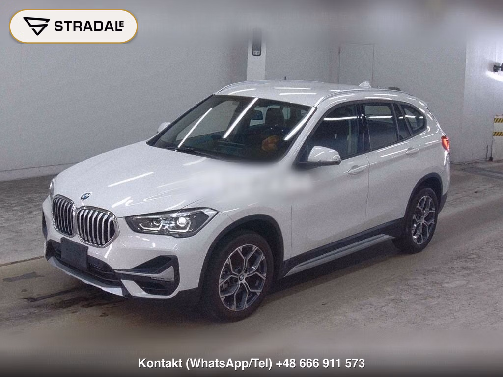 BMW X1 SDRIVE 18I, miniaturka 5
