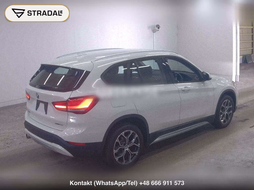 BMW X1 SDRIVE 18I, miniaturka 6