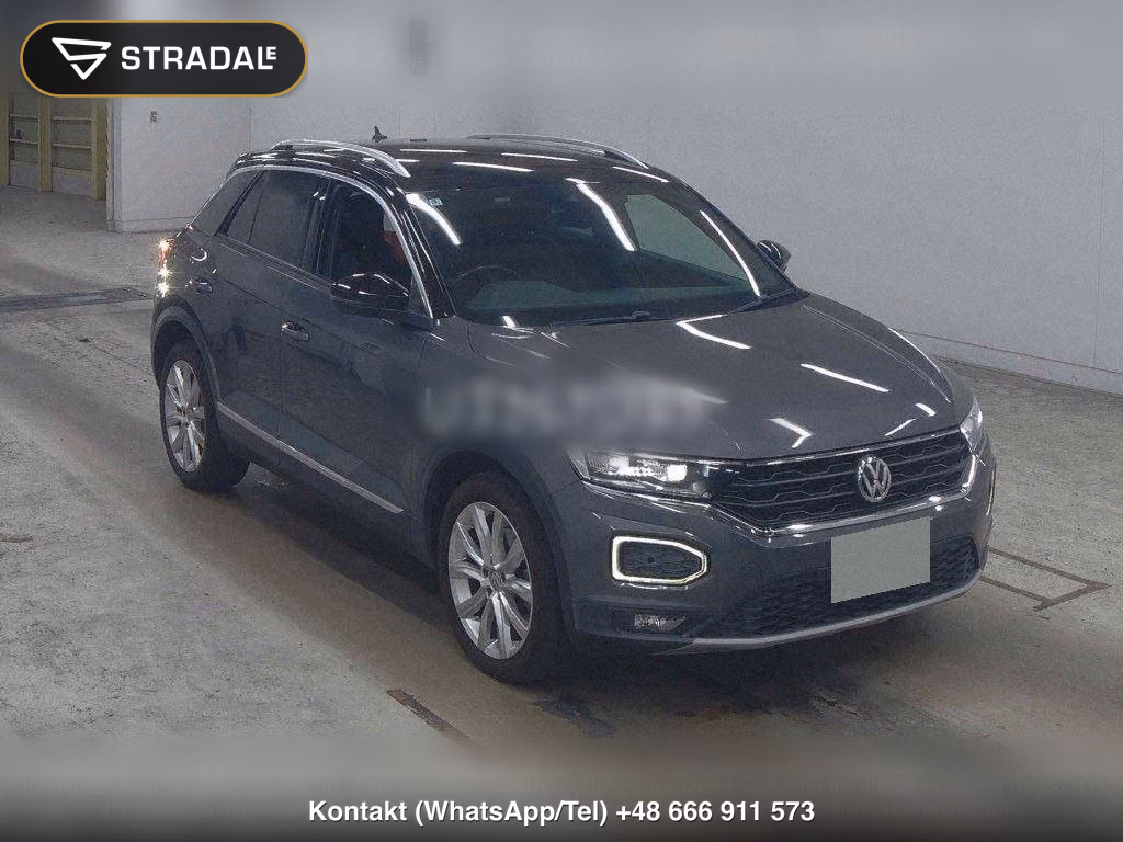 VOLKSWAGEN T-ROC TDI SPORT, miniaturka 2