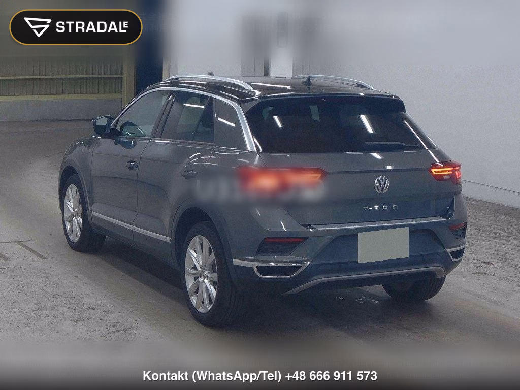 VOLKSWAGEN T-ROC TDI SPORT, miniaturka 3