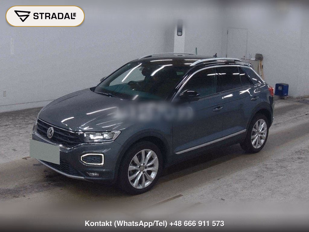 VOLKSWAGEN T-ROC TDI SPORT, miniaturka 5