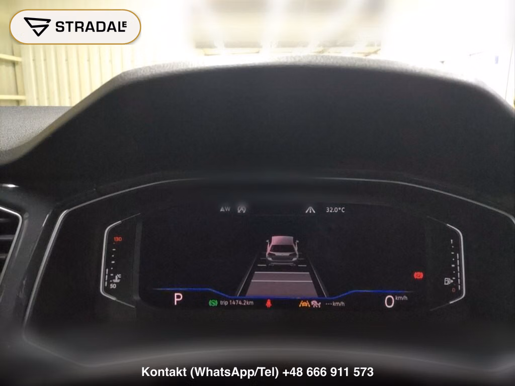 VOLKSWAGEN T-ROC TDI SPORT, miniaturka 7