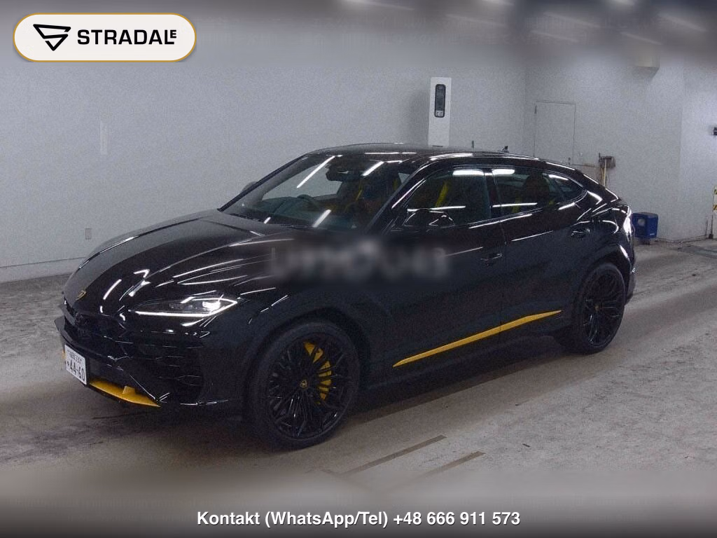 LAMBORGHINI URUS 4WD OTHERS, miniaturka 5