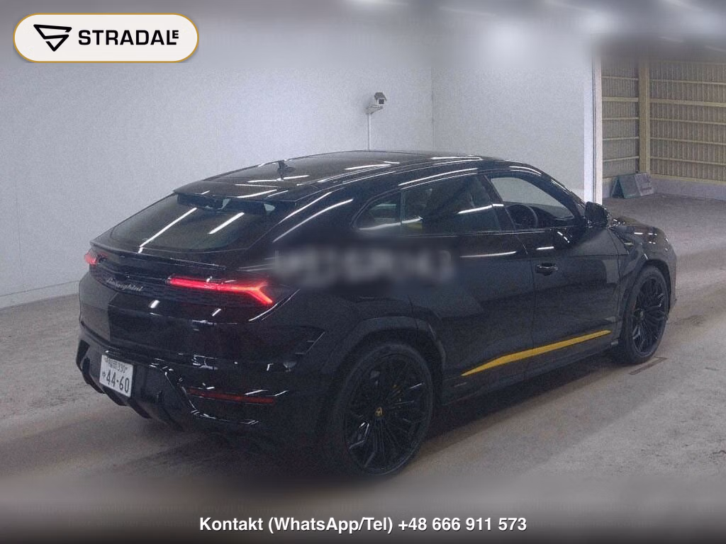LAMBORGHINI URUS 4WD OTHERS, miniaturka 6