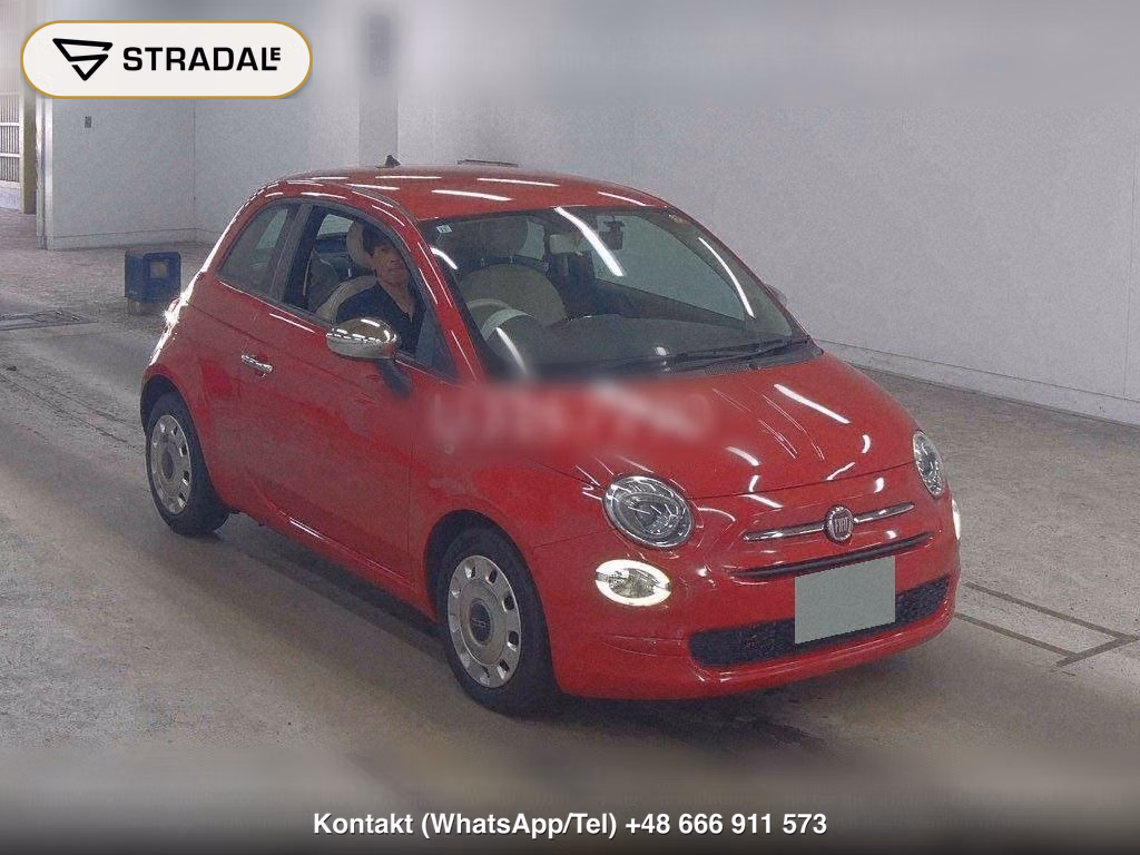FIAT 500 TWINAIR POP, miniaturka 2