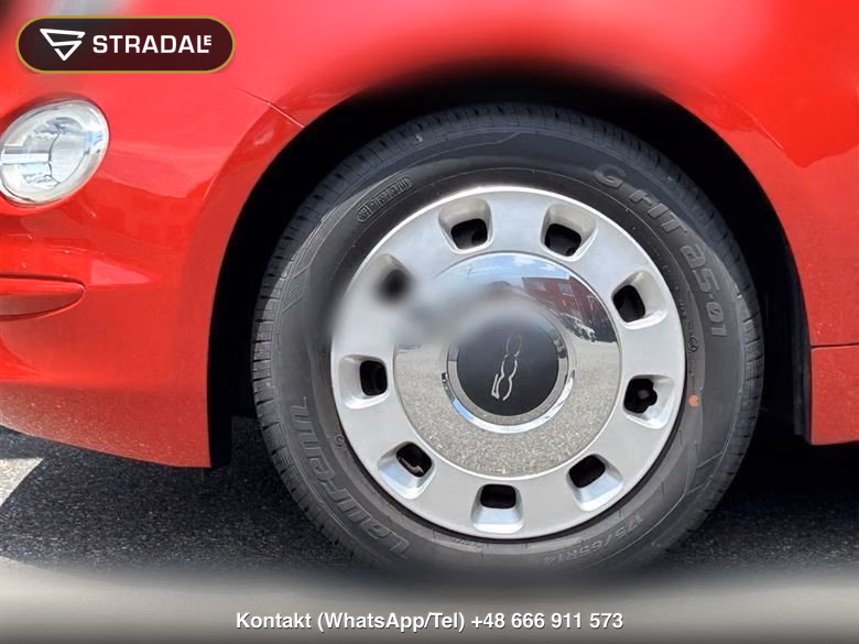 FIAT 500 TWINAIR POP, miniaturka 12