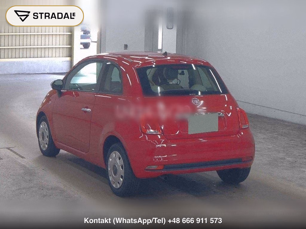 FIAT 500 TWINAIR POP, miniaturka 3