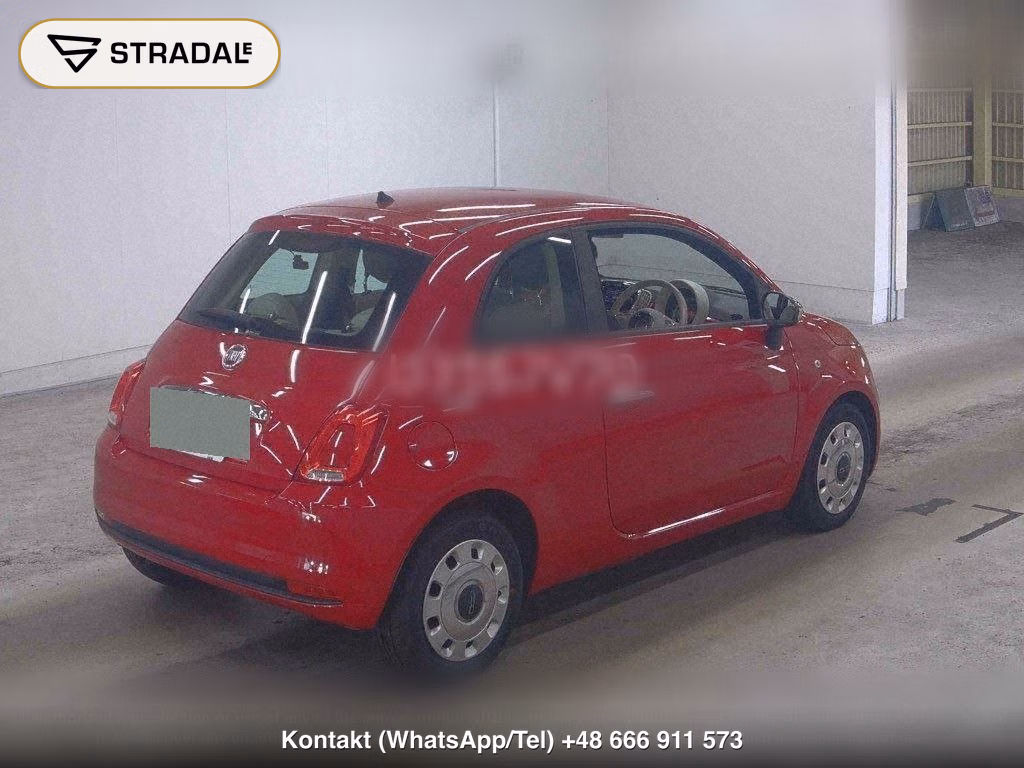 FIAT 500 TWINAIR POP, miniaturka 6